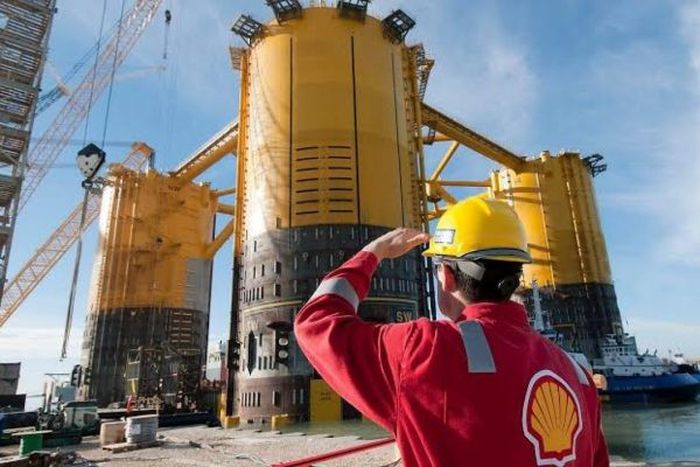 Shell's $1.3 billion onshore oilfields deal suffers setback