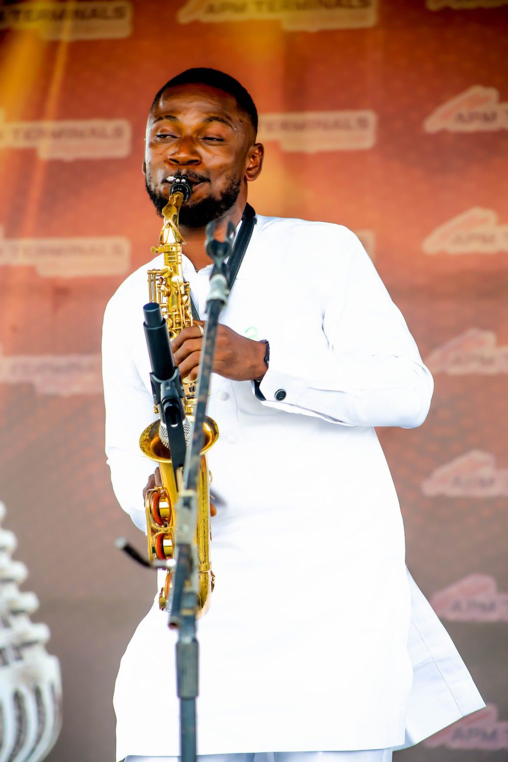 APM Terminals Apapa hosts inaugural employees’ talent show.