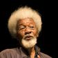 Prof Wole Soyinka, winner of the 1986 Nobel Prize for Literature.  [Getty Images]