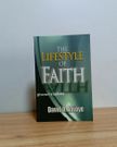 The Lifestyle of Faith by Bishop David Abioye