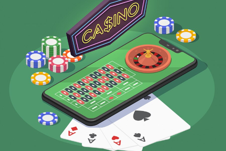 What are the best practices in playing online casino