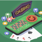 What are the best practices in playing online casino