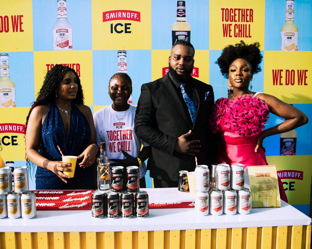 BTS Masterclass Lagos 2024: Empowering Young African Creatives