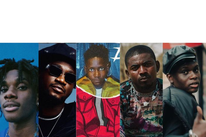 Is Afrobeats struggling to mint new stars?