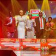 Honouring Nigeria's Finest: Top Highlights from Indomie Heroes Awards 2024