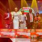 Honouring Nigeria's Finest: Top Highlights from Indomie Heroes Awards 2024
