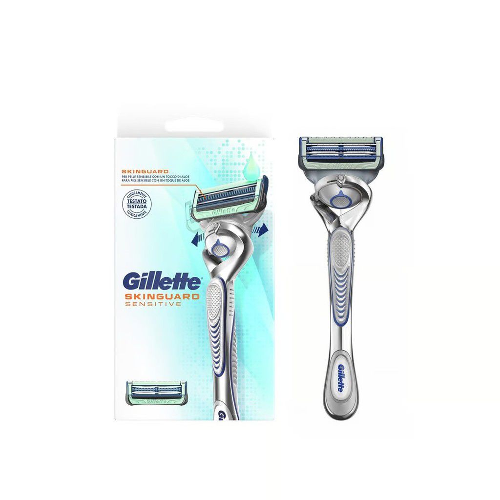 Gillette Skinguard Sensitive Razor 1