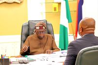 President Bola Tinubu  [X, formerly Twitter]