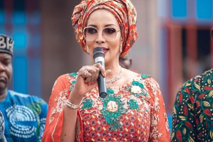Amb. Bianca Ojukwu