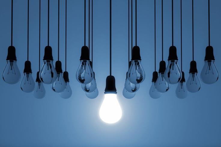 Let's get smart about our power grid.artpartner-images/Getty Images