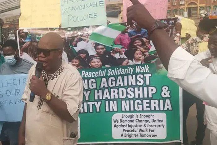We're also feeling the hardship in Nigeria – Oil, gas workers lament [Vanguard]