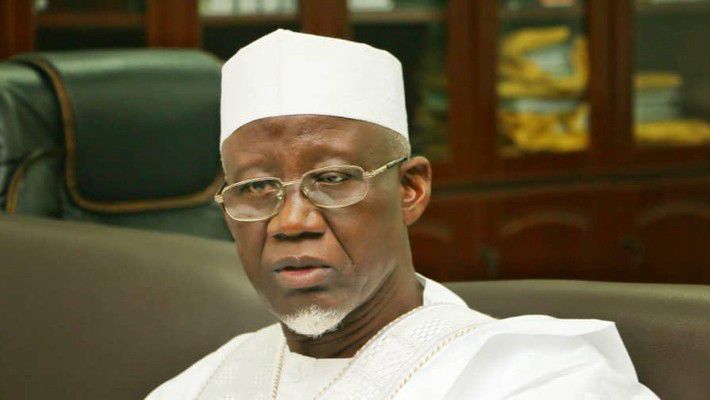 Mohammed Maigari Dingyadi