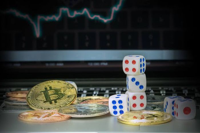 The Rise of Crypto Casinos: How new betting platforms are changing sports gaming