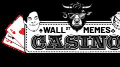 Closer look at Wall Street Memes Casino – Up to $25K welcome bonus, 5,000 games & $WSM rewards