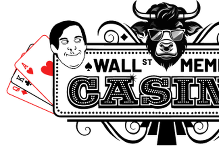 Closer look at Wall Street Memes Casino – Up to $25K welcome bonus, 5,000 games & $WSM rewards