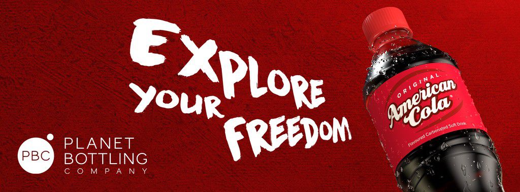 American Cola launches ‘Explore Your Freedom’ campaign in Nigeria