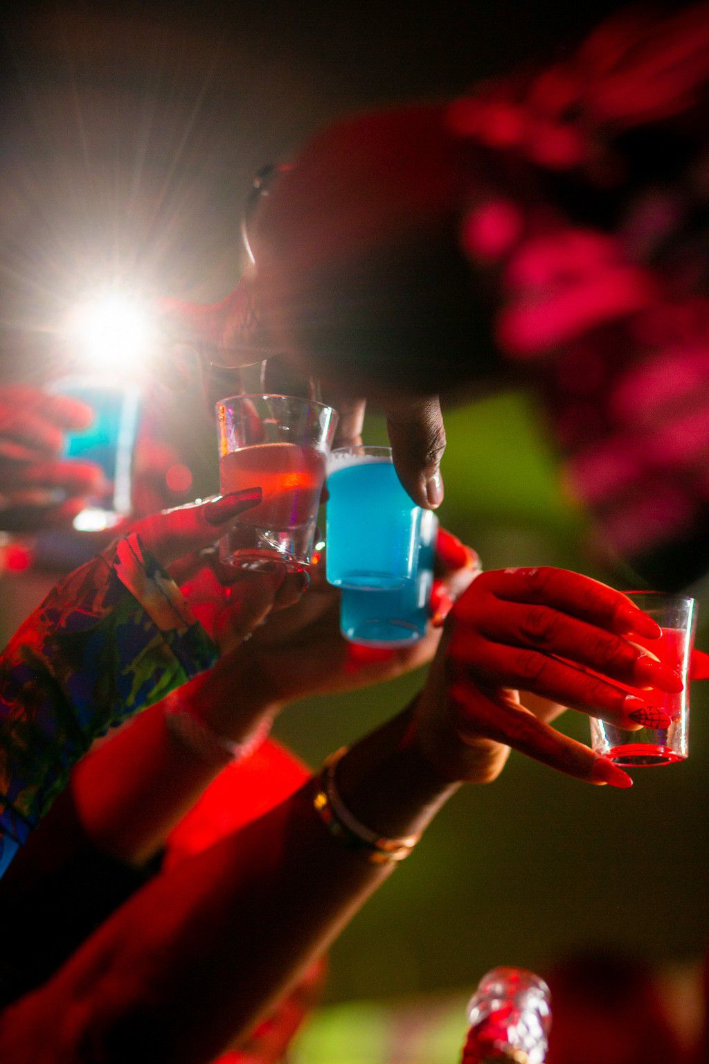 Pernod Ricard Nigeria celebrates successful participation at Lagos Cocktail Week 2024