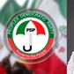 Asue Ighodalo, the candidate of the PDP in the Edo election. [Channels TV]