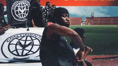 King Perryy taps Ajebo Hustlers, Dandizzy, Psycho YP for fiery two-pack single