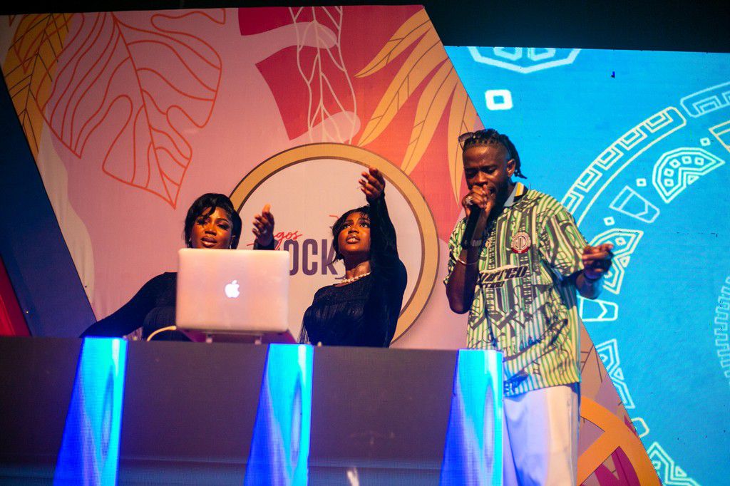 Pernod Ricard Nigeria celebrates successful participation at Lagos Cocktail Week 2024