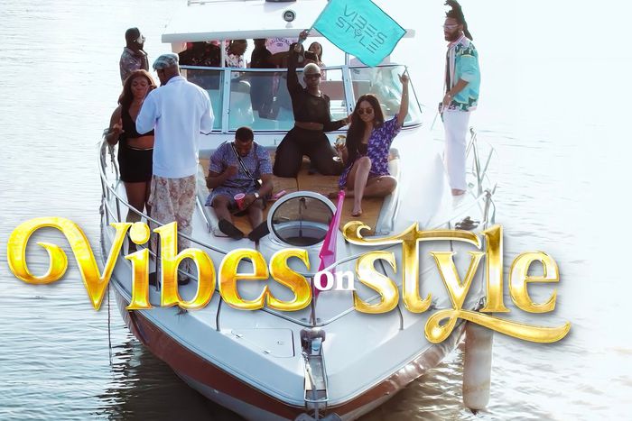 A-House Global Limited hosts Vibes on Style this December