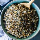 Wild rice [FeastingAtHome]