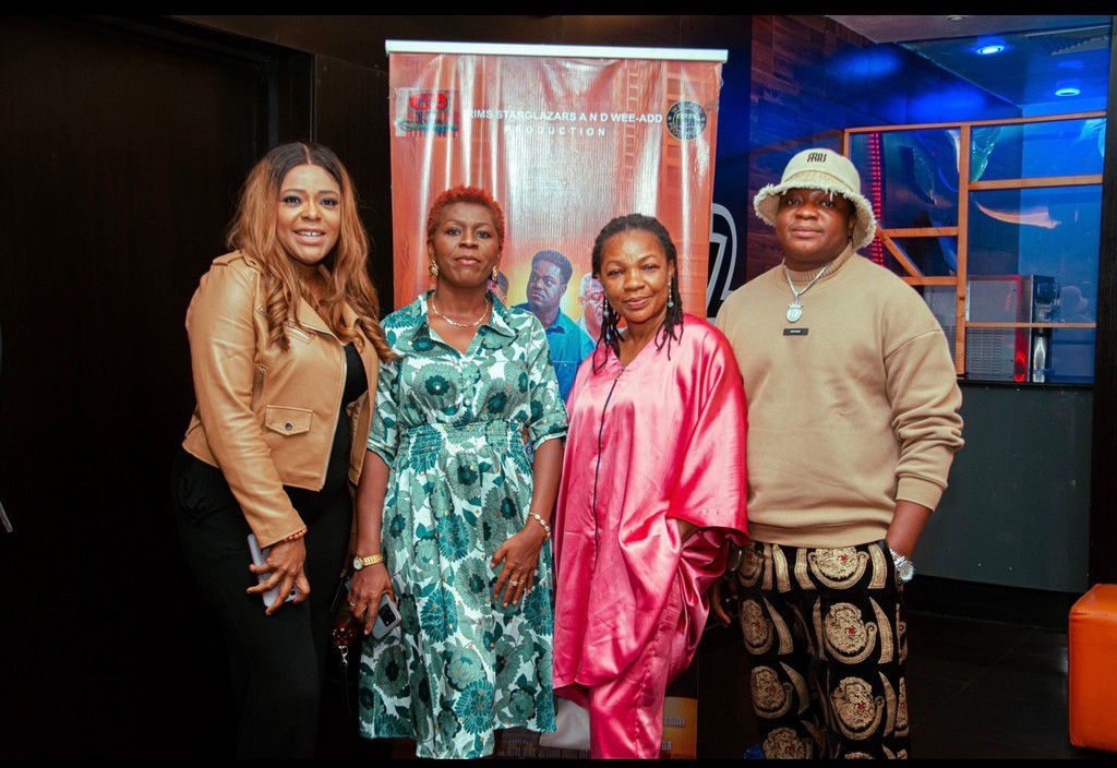 Irims Starglazzers, WeeAdd holds private screening for 'First Chronicles of the Island’