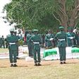 Tears flow as Army buries legal director in Abuja [NAN]