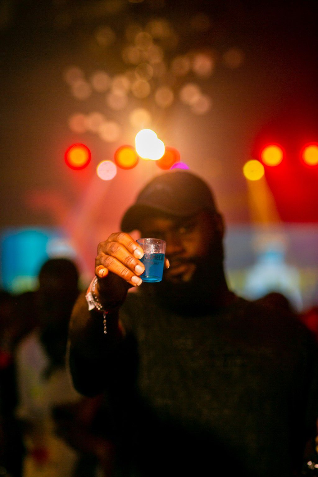 Pernod Ricard Nigeria celebrates successful participation at Lagos Cocktail Week 2024