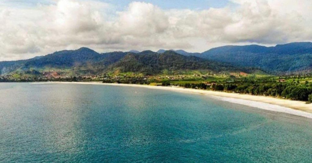 Freetown Peninsula [Sierraloaded]