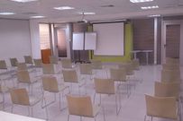 Corporate Training session