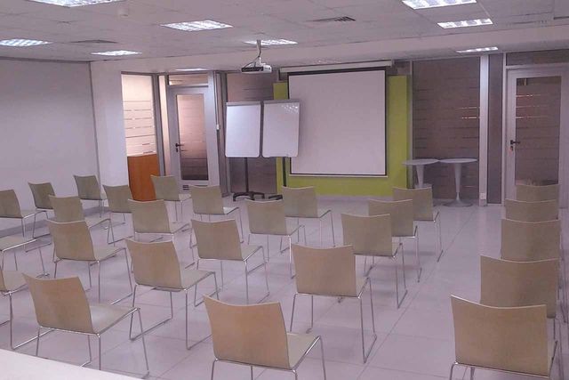 Canton - Corporate Training Sessions