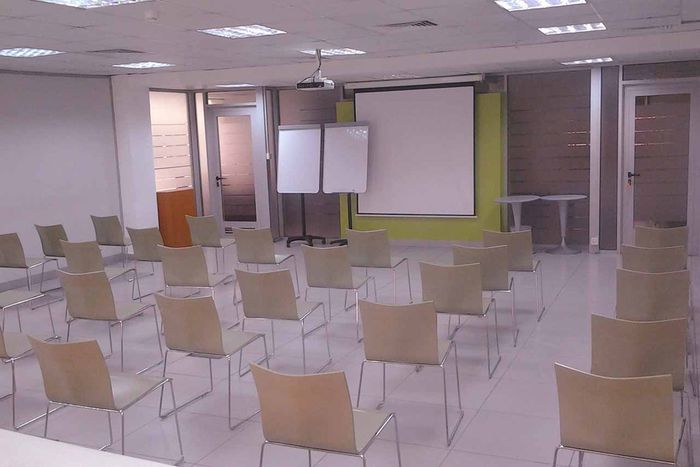 Canton - Corporate Training Sessions