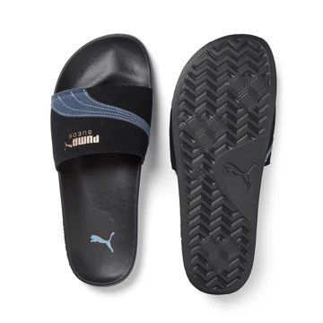 Leadcat 2.0 Suede Slides