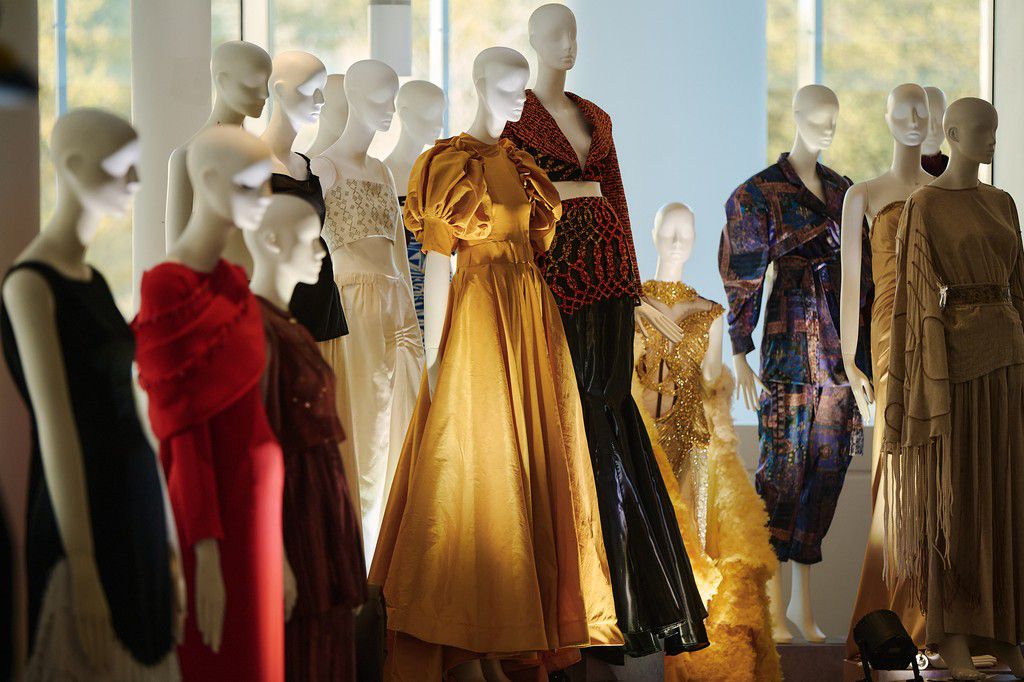 Brics+ Fashion Summit