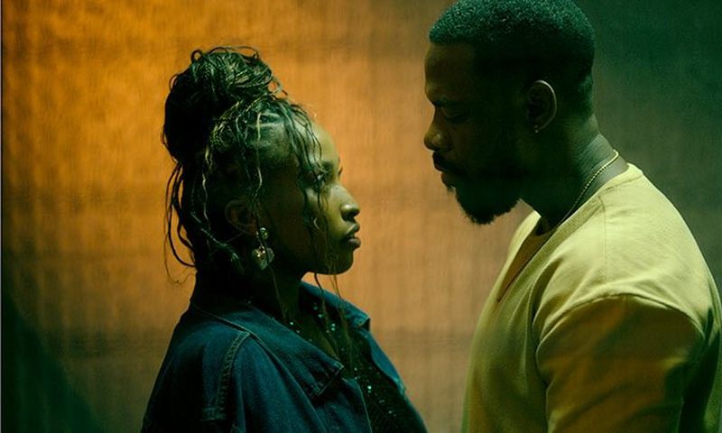 Nemsia Studio unveils new title, ‘Soft Love,’ starring  Efa Iwara and Cindy Mahlangu. [Instagram/@nemsiastudios]