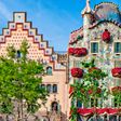 Casa Batlló [barcelonapaseodegracia]