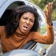 Angry drivers