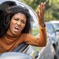 Angry drivers