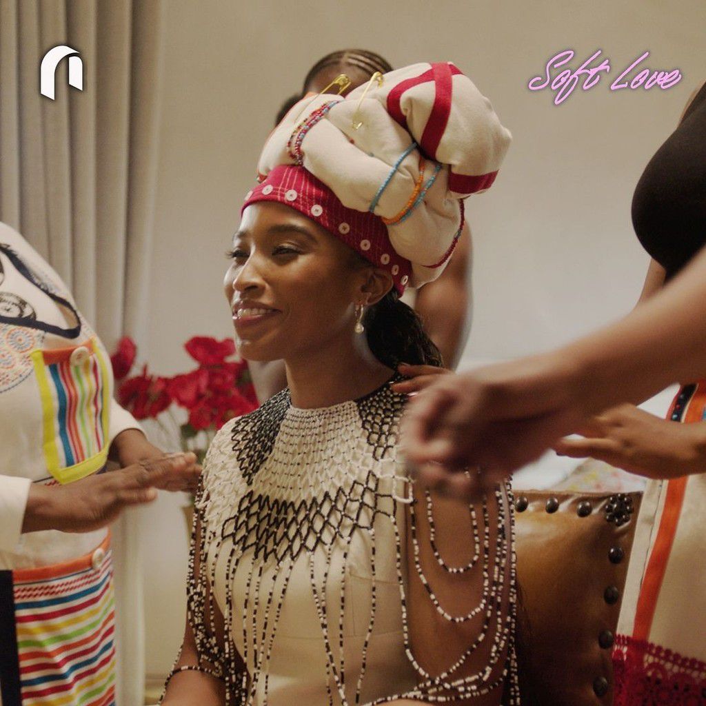 Soft Love on Amazon Prime Video [Instagram/@nemsiastudios]Edit teasers (1)