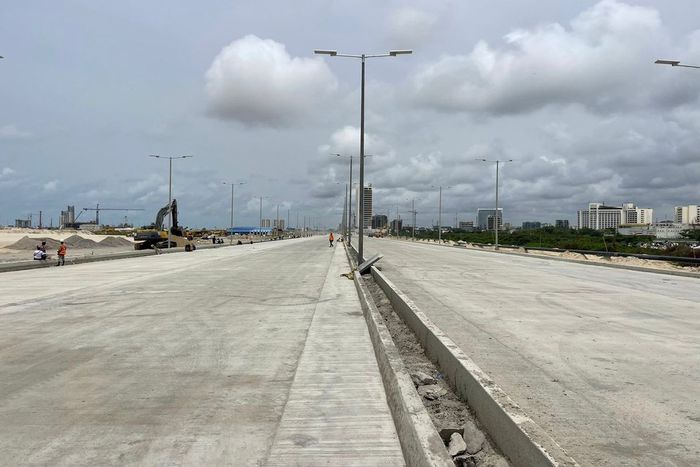How the Lagos-Calabar Highway is paving the way for Nigeria’s economic transformation
