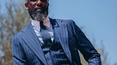 Mai Atafo on the state of the fashion industry [Instagram/maiatafo]