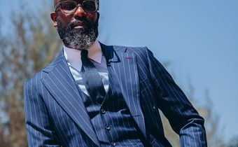 Mai Atafo on the state of the fashion industry [Instagram/maiatafo]