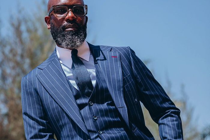 Mai Atafo on the state of the fashion industry [Instagram/maiatafo]