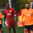 'Galatasaray should release videos of Osimhen training' — Turkey football experts wants rest of Lig to learn from Nigerian ace