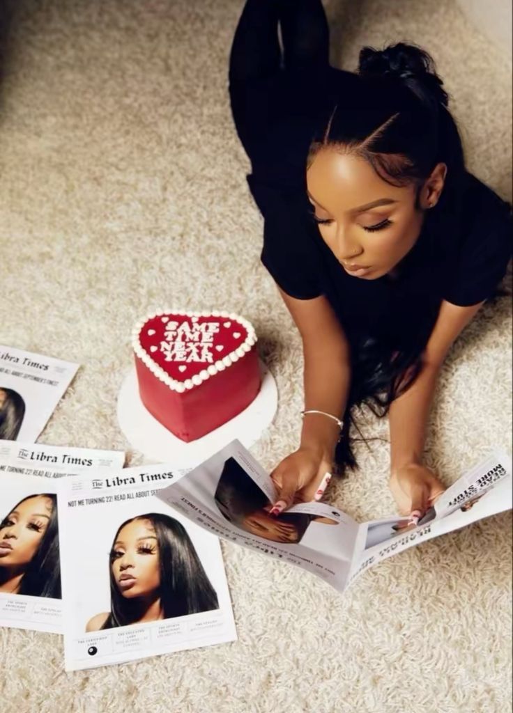 Collage photo idea (Pinterest)