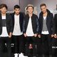 Louis Tomlinson, Zayn Malik, Niall Horan, Liam Payne, and Harry Styles made up One Direction.Kevin Mazur/WireImage/Getty Images
