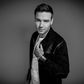 Former One Direction star the late Liam Payne
