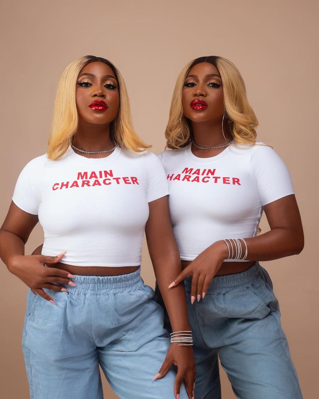 WannixHandi won fans' hearts with her bubbly personality. [BBN]