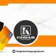 Ikinghub: The ultimate hub for gift cards and crypto trading